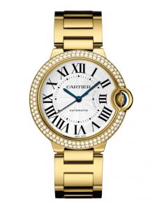 Đồng hồ Cartier Ballon Bleu We9004z3