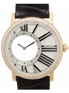 Đồng hồ Cartier Rotonde De Cartier Hpi00635