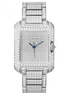 Đồng hồ Cartier Tank Hpi00561