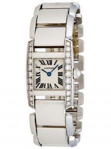 Đồng hồ Cartier Tank We70039h