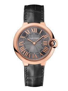 Đồng hồ Cartier Ballon Bleu W6920089