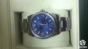 Đồng hồ Rolex Air-King 34 M931077 931077