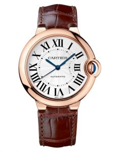 Đồng hồ Cartier Ballon Bleu De Cartier W6900456 - Lướt