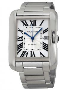 Đồng hồ Cartier Tank W5310025