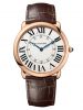 dong-ho-cartier-ronde-louis-cartier-w6801004 - ảnh nhỏ  1