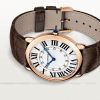 dong-ho-cartier-ronde-louis-cartier-w6801004 - ảnh nhỏ 5