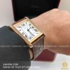 dong-ho-cartier-tank-w5200026 - ảnh nhỏ 13