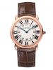 dong-ho-cartier-ronde-louis-cartier-w6800251 - ảnh nhỏ  1