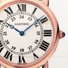 dong-ho-cartier-ronde-louis-cartier-w6800251 - ảnh nhỏ 5