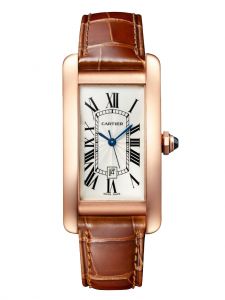 Đồng hồ Cartier Tank W2620030