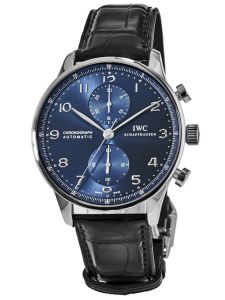 Đồng hồ Iwc Portuguese Iw371606