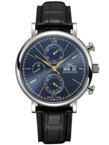 Đồng hồ Iwc Portofino Iw391036