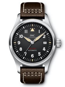 Đồng hồ Iwc Spitfire Iw326803