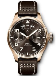 Đồng hồ Iwc Pilots Iw502706