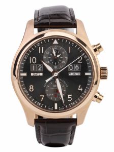 Đồng hồ Iwc Pilots Iw379103