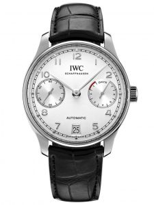 Đồng hồ Iwc Portuguese Iw500712