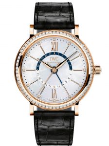 Đồng hồ Iwc Portofino Iw459102