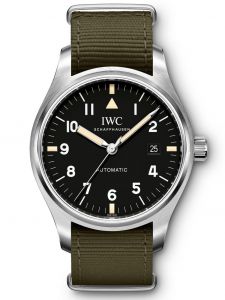 Đồng hồ Iwc Pilots Iw327007