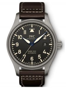 Đồng hồ Iwc Pilots Iw327006