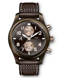 Đồng hồ Iwc Pilots Iw388006