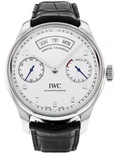 Đồng hồ Iwc Portuguese Iw503501