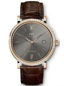 Đồng hồ Iwc Portofino Iw356516