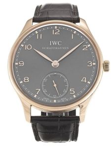 Đồng hồ Iwc Portuguese Iw545406