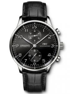 Đồng hồ Iwc Portuguese Iw371447