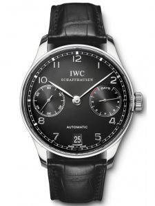 Đồng hồ Iwc Portuguese Iw500109