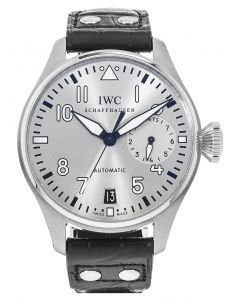 Đồng hồ Iwc Pilots Iw500906