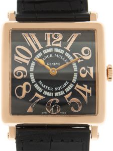 Đồng hồ Franck Muller Master Square 6002 M Qz Rel V (5n)