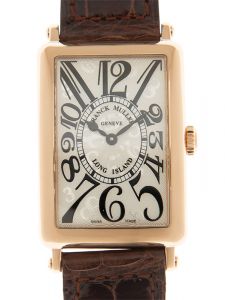 Đồng hồ Franck Muller Long Island 952 Qz Ho (5n)