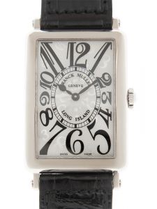 Đồng hồ Franck Muller Long Island 952 Qz Ho (Og)