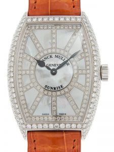 Đồng hồ Franck Muller Long Island 5852 Qz Snr D Cd (Ac)