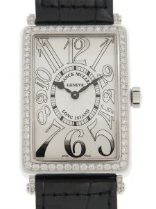 Đồng hồ Franck Muller Long Island 1002 Qz Rel D 1r (Og)