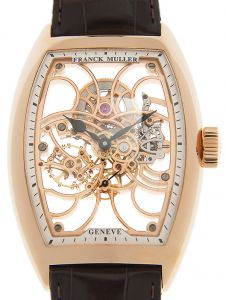 Đồng hồ Franck Muller Cintree Curvex 9880 B S6 Sqt (5n)