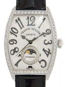 Đồng hồ Franck Muller Geneve 2850 Sc At Fo L D 1r Cd 1r (Ac)