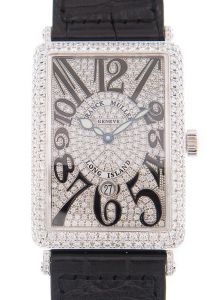 Đồng hồ Franck Muller Long Island 1150 Sc D Cd (Og)