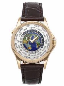 Đồng Hồ Patek Philippe Complications 5131R-001 5131R001