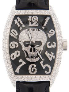 Đồng hồ Franck Muller Gothique 8880 Sc Goth Nbr D Cd (Og)