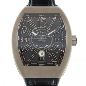 Đồng hồ Franck Muller Vanguard V 45 Sc Dt (Tt.Br.Nr) V 45 SC DT (TTBRNR)