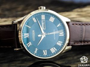 Đồng hồ Citizen NH8363-14H