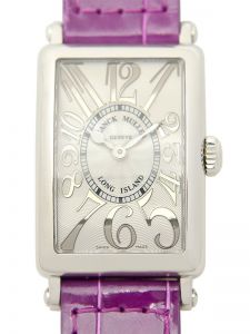 Đồng hồ Franck Muller Long Island 902 Qz Rel (Ac)