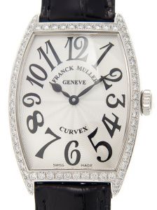 Đồng hồ Franck Muller Cintree Curvex 2852 Qz D 1r (Ac)