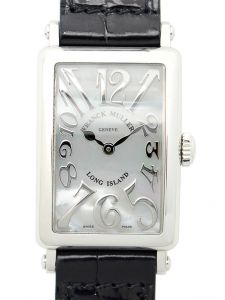 Đồng hồ Franck Muller Long Island 902 Qz Rel Mop (Ac)