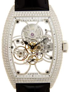 Đồng hồ Franck Muller Geneve 8880 B S6 Sqt D (Og)