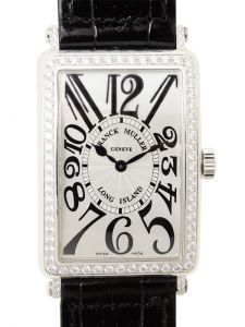 Đồng hồ Franck Muller Long Island 1002 Qz D 1r (Ac)