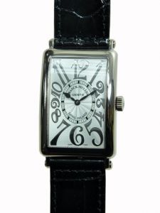 Đồng hồ Franck Muller Long Island 1000 Sc Rel (Og)