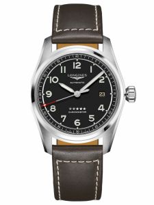 Đồng hồ Longines Spirit L3.810.4.53.0 L38104530