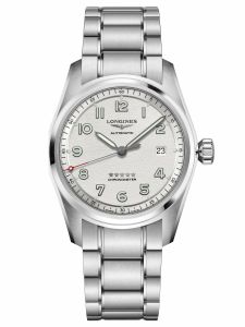 Đồng hồ Longines Spirit L3.810.4.73.9 L38104739